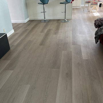 Gaia Picchi Luxury Vinyl Plank