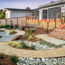 Lanscaping