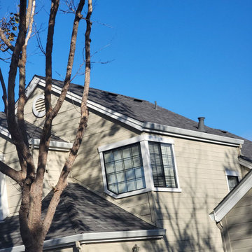 Roof Replacement - Alameda, CA