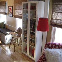 bookshelf