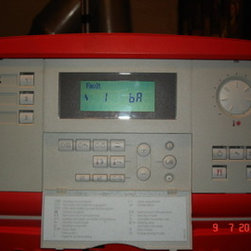 Boilers & Water Heaters - Products