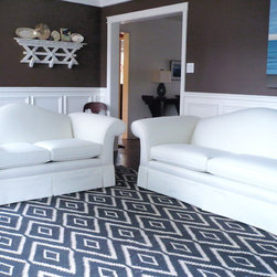 Vosburgh Custom Upholstery - Sofas