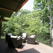 Patio Ideas