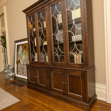 GLENDALE HOLIDAY HOME TOUR