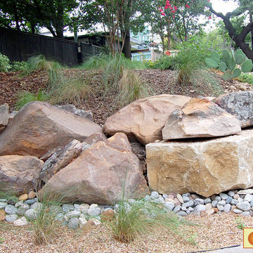 Texas Hill Country meets Modern