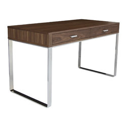 SohoConcept - York Desk by sohoConcept - Desks And Hutches