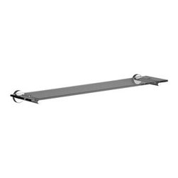 Dornbracht 83460979 Meta.02 24" Shelf - Products