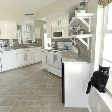 Kitchen Ideas