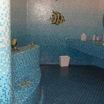 Bathroom Tiles