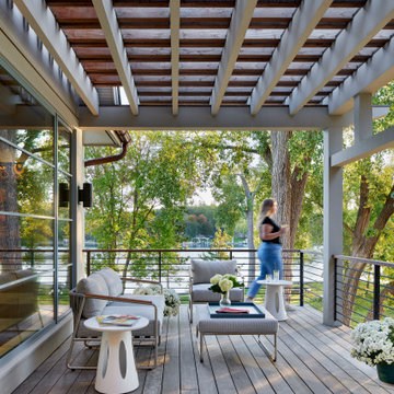 Retro Redefined l Renovation
