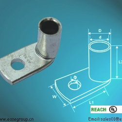 COPPER TUBE TERMINALS - Products