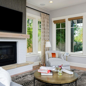 Home Renovation & Decor