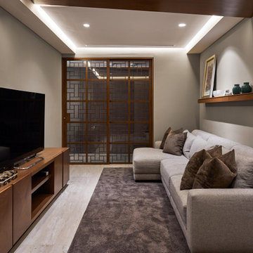 Nest- Arboleda Residencial