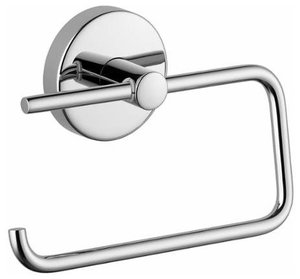 Hansgrohe 40526 Logies Accessory Tissue Holder - Chrome