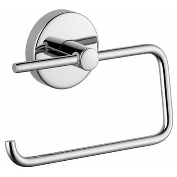 Hansgrohe 40526 Logies Accessory Tissue Holder - Chrome