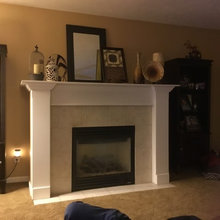 mantle