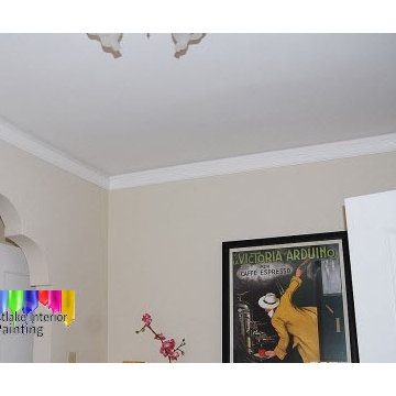 4 Bedroom Colonial In Avon Lake