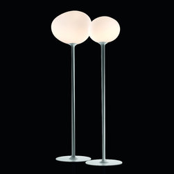 Foscarini - Foscarini Gregg Floor Lamp - Floor Lamps