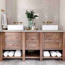 Bathroom Vanity