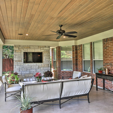 Outdoor Splendor