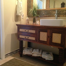 Bathroom Ideas