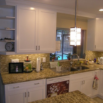 Sch2 Kitchen Town 'n Country