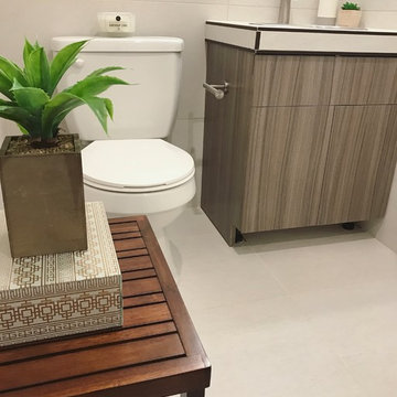 The West Michigan Tiny House
