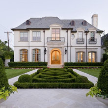 Exterior Styles