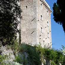 torre Almonte