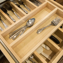 Norfolk Kitchen