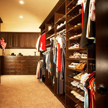 Closet Ideas