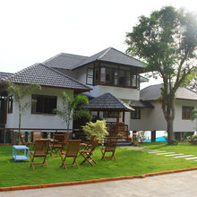 Planning - Exterior
