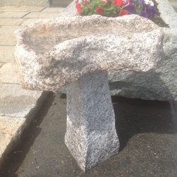 Longfellow Bridge granite material - Products