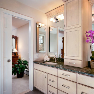 Relaxed Style Renovation