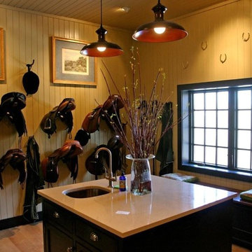 Equestrian Facilities