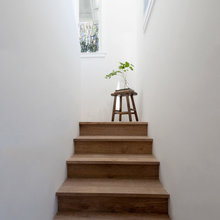 halls/stairs