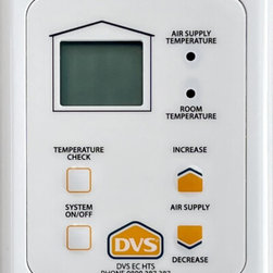 Heat Transfer Systems - Thermostats