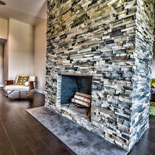 Home renovation -
