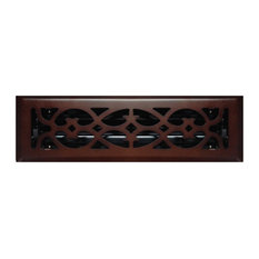 50 Most Popular Oil Rubbed Bronze Registers Grilles And Vents For