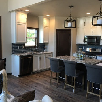 Fall 2017 Brown County Showcase of Homes- Olive Tree