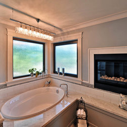 Ensuites | Windows and Doors - Windows And Doors