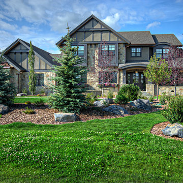 Rockview Retreat