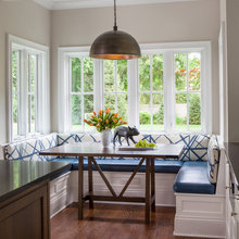 Medford Kitchen & Pantry