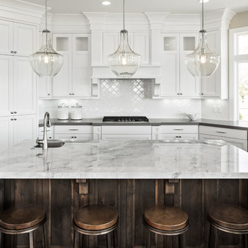 Quartz Concrete Project