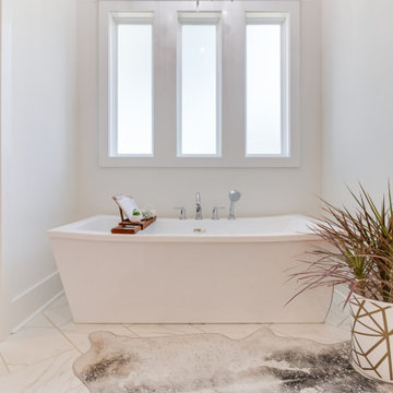 Glasgow I Residence