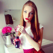 Даша Лёгкая's photo
