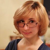 Елена Паничкина's photo