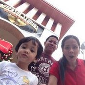 Liway Espetero's photo