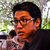 Aditya Abimanyu's photo
