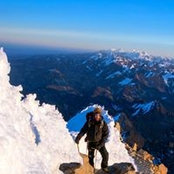 Romain Minaud's photo